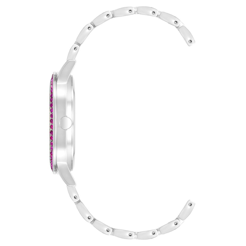 Juicy Couture Multicolor Metal Watch -   -  Juicy Couture.