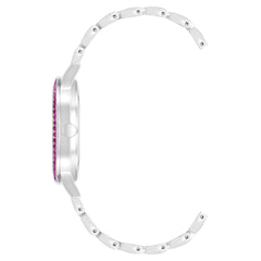 Juicy Couture Multicolor Metal Watch -   -  Juicy Couture.