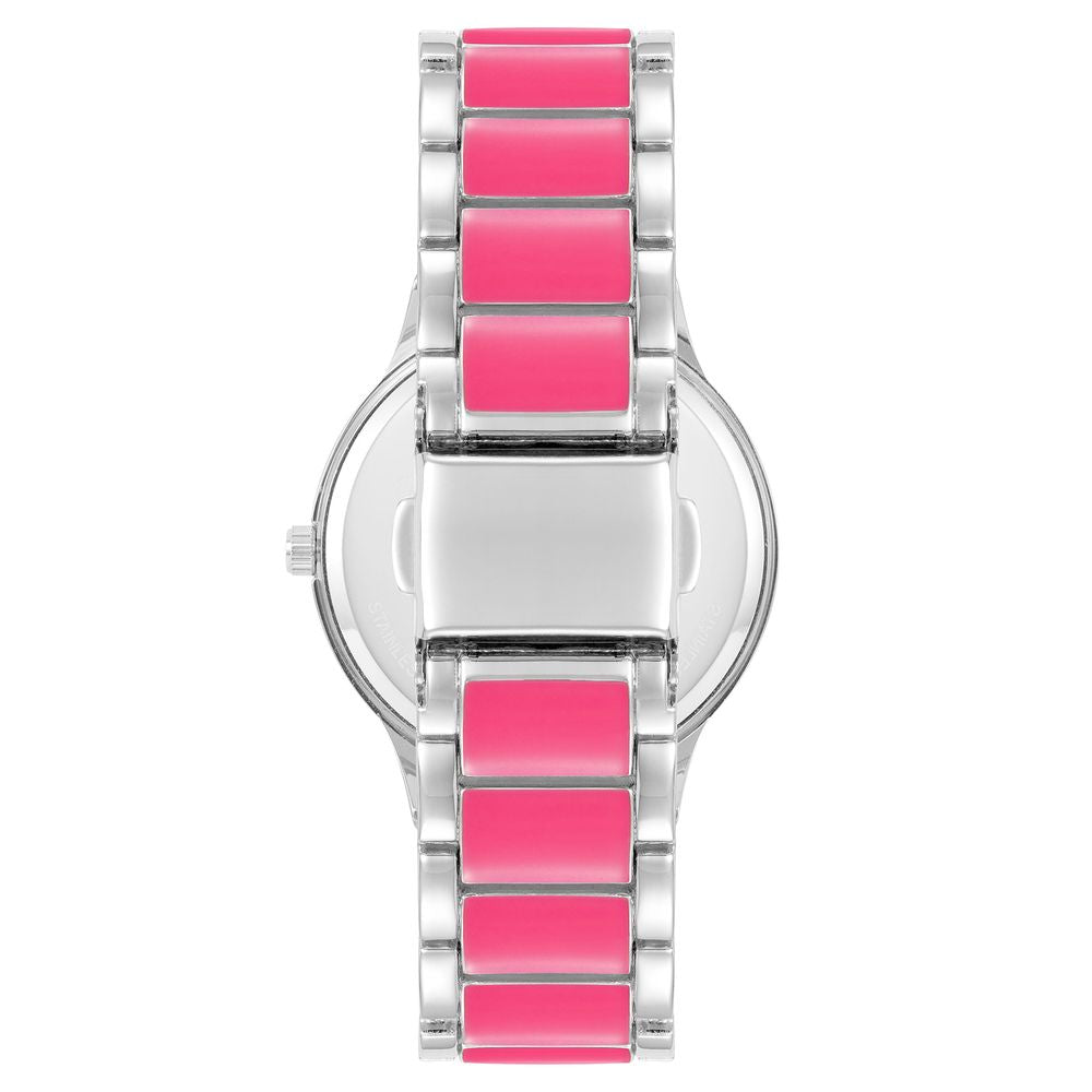 Juicy Couture Multicolor Metal Watch -   -  Juicy Couture.