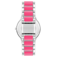 Juicy Couture Multicolor Metal Watch -   -  Juicy Couture.