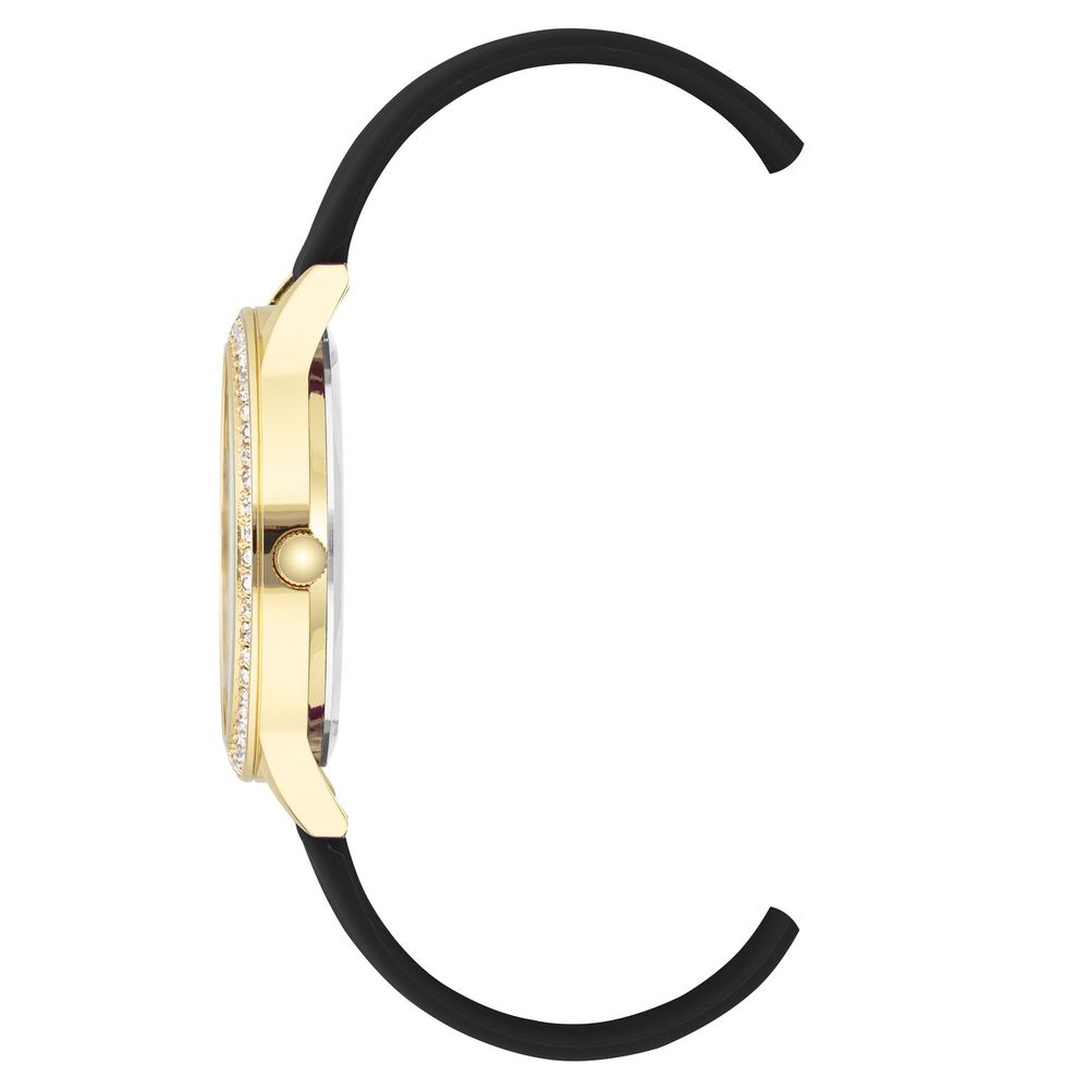 Juicy Couture Black Synthetic Watch -   -  Juicy Couture.