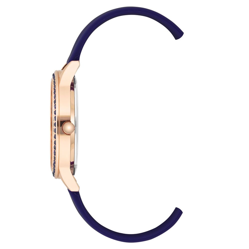 Juicy Couture Blue Synthetic Watch -   -  Juicy Couture.
