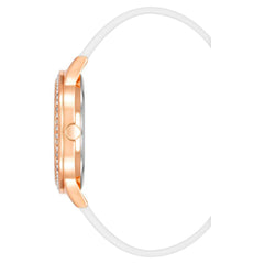 Juicy Couture White Synthetic Watch -   -  Juicy Couture.