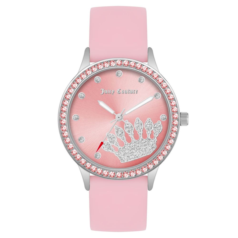 Juicy Couture Multicolor Synthetic Watch -   -  Juicy Couture.