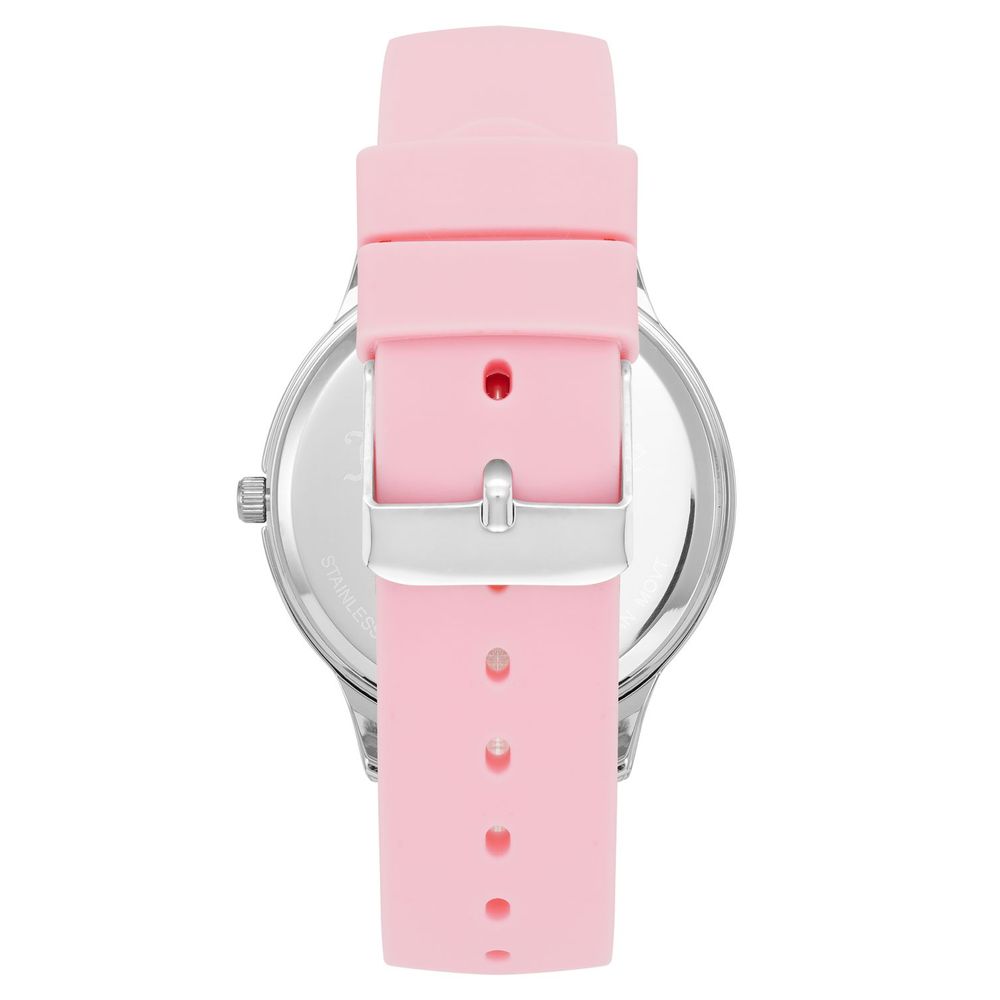 Juicy Couture Multicolor Synthetic Watch -   -  Juicy Couture.