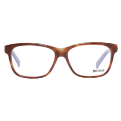 Just Cavalli Brown Plastic Frames -   -  Just Cavalli.