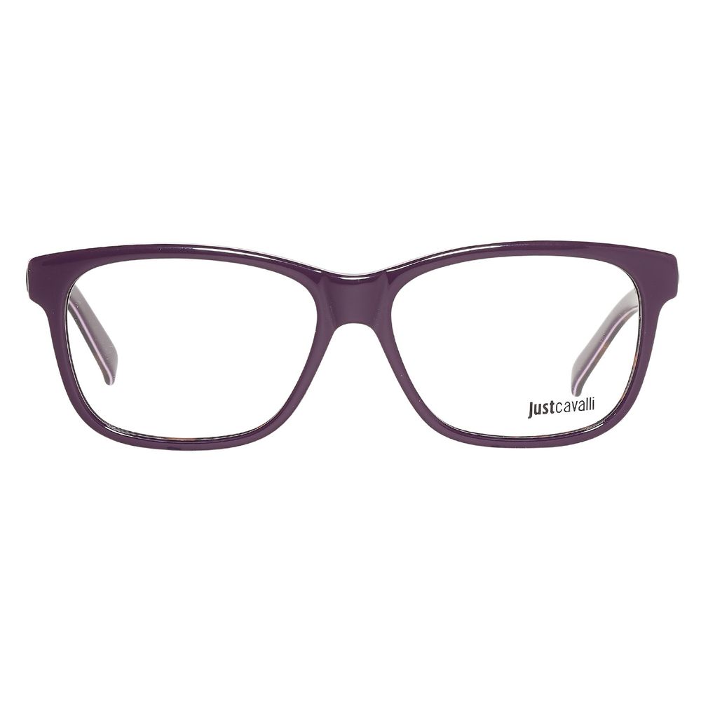 Just Cavalli Purple Plastic Frames -   -  Just Cavalli.