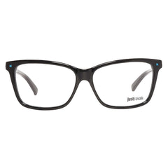 Just Cavalli Black Plastic Frames -   -  Just Cavalli.