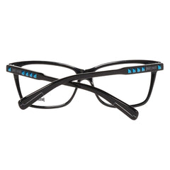 Just Cavalli Black Plastic Frames -   -  Just Cavalli.
