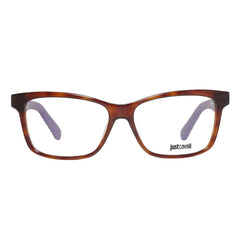 Just Cavalli Brown Plastic Frames -   -  Just Cavalli.