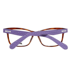 Just Cavalli Brown Plastic Frames -   -  Just Cavalli.