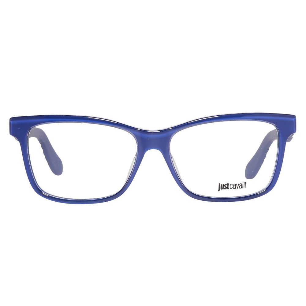 Just Cavalli Blue Plastic Frames -   -  Just Cavalli.