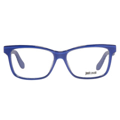 Just Cavalli Blue Plastic Frames -   -  Just Cavalli.