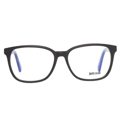 Just Cavalli Black Plastic Frames -   -  Just Cavalli.
