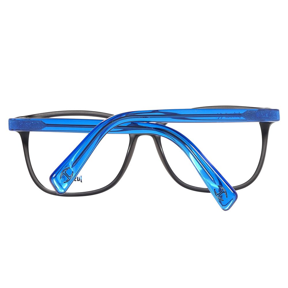 Just Cavalli Black Plastic Frames -   -  Just Cavalli.