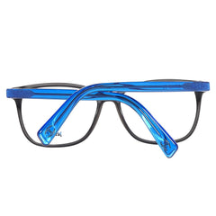 Just Cavalli Black Plastic Frames -   -  Just Cavalli.