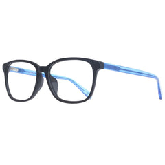 Just Cavalli Black Plastic Frames -   -  Just Cavalli.