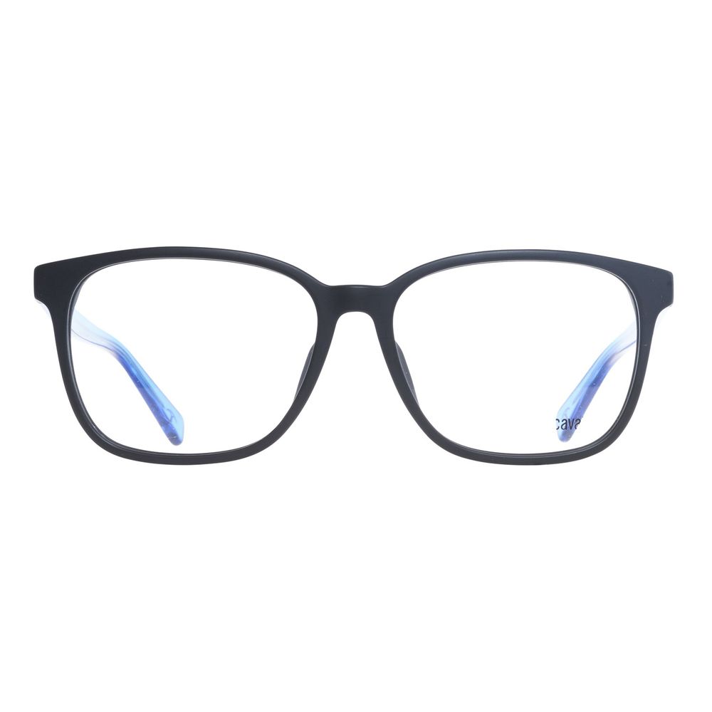 Just Cavalli Black Plastic Frames -   -  Just Cavalli.