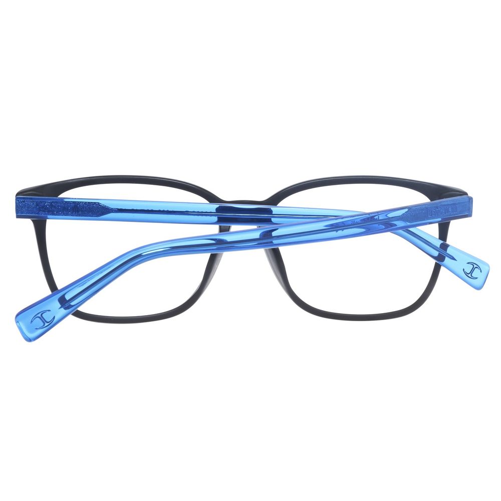Just Cavalli Black Plastic Frames -   -  Just Cavalli.