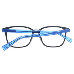Just Cavalli Black Plastic Frames -   -  Just Cavalli.