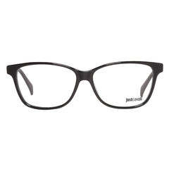 Just Cavalli Black Plastic Frames -   -  Just Cavalli.