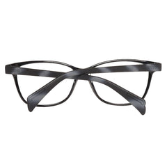 Just Cavalli Black Plastic Frames -   -  Just Cavalli.