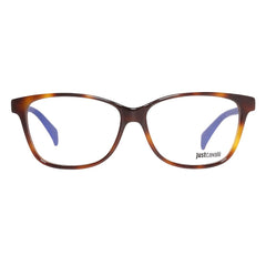 Just Cavalli Brown Plastic Frames -   -  Just Cavalli.