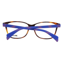 Just Cavalli Brown Plastic Frames -   -  Just Cavalli.