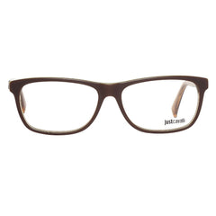 Just Cavalli Brown Plastic Frames -   -  Just Cavalli.