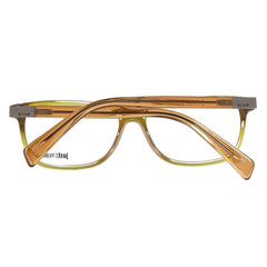 Just Cavalli Brown Plastic Frames -   -  Just Cavalli.