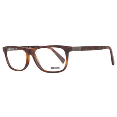 Just Cavalli Brown Plastic Frames -   -  Just Cavalli.