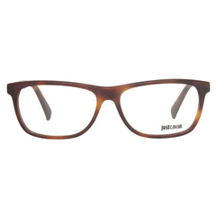 Just Cavalli Brown Plastic Frames -   -  Just Cavalli.