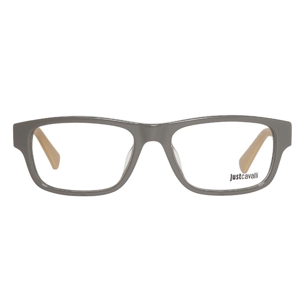 Just Cavalli Gray Plastic Frames -   -  Just Cavalli.