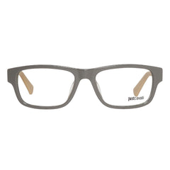 Just Cavalli Gray Plastic Frames -   -  Just Cavalli.