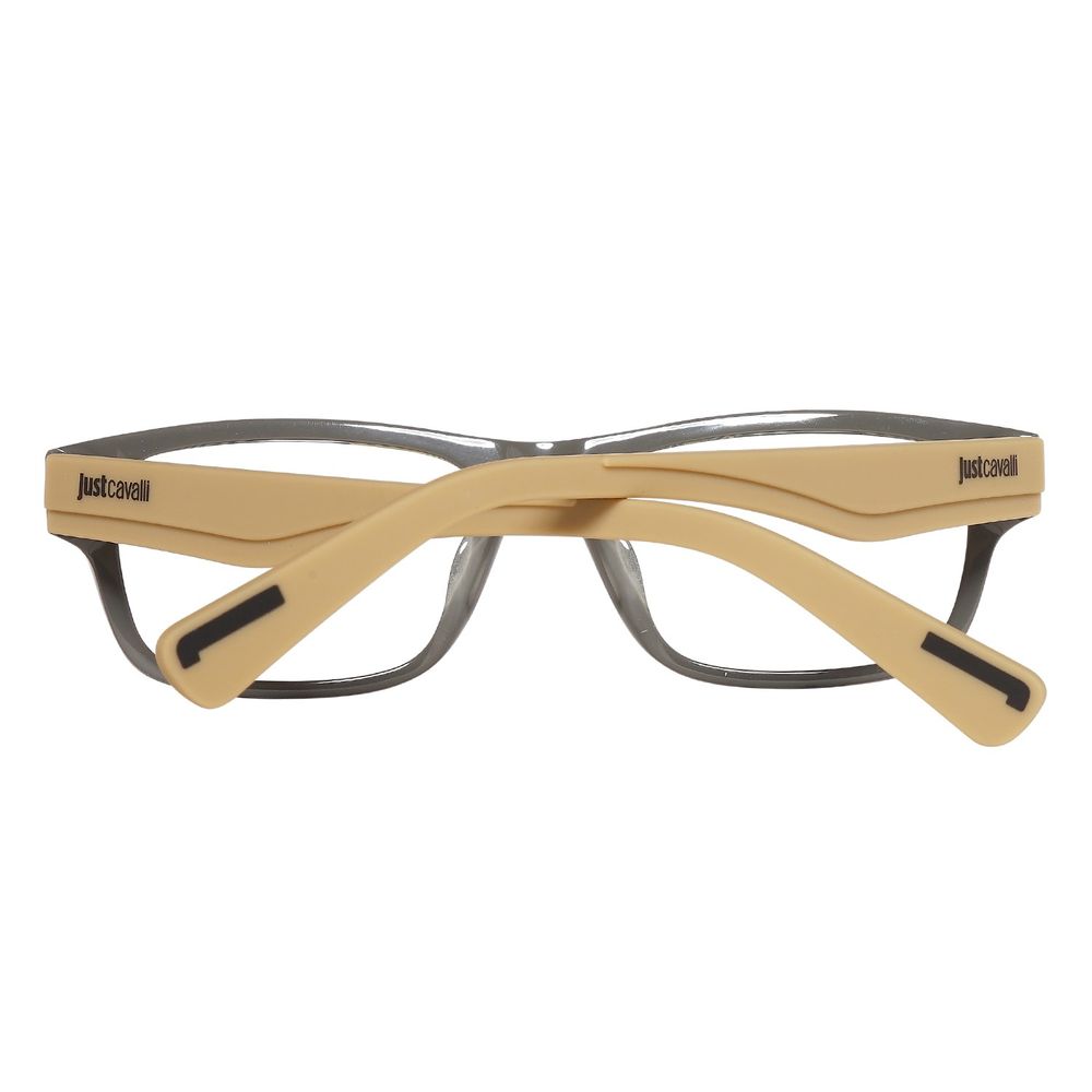 Just Cavalli Gray Plastic Frames -   -  Just Cavalli.