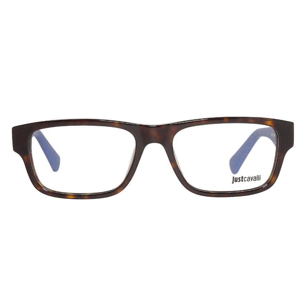 Just Cavalli Brown Plastic Frames -   -  Just Cavalli.