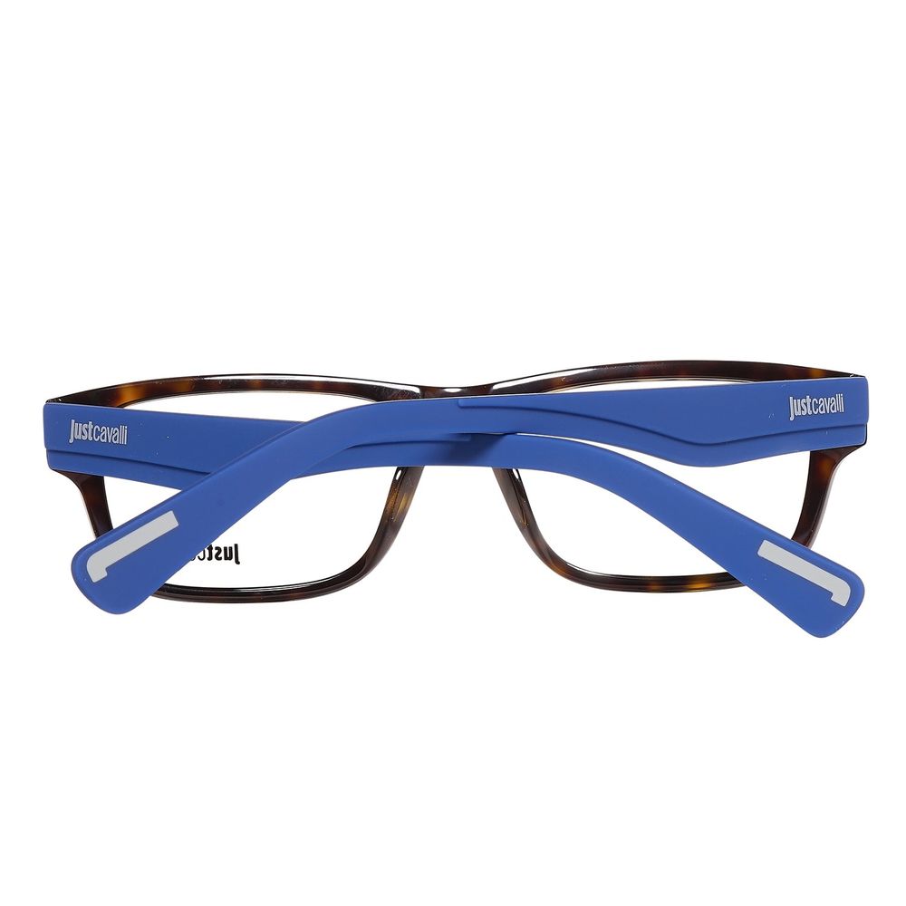 Just Cavalli Brown Plastic Frames -   -  Just Cavalli.