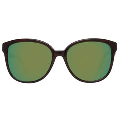 Just Cavalli Brown Plastic Sunglasses -  Jewellery, Women -  Just Cavalli.