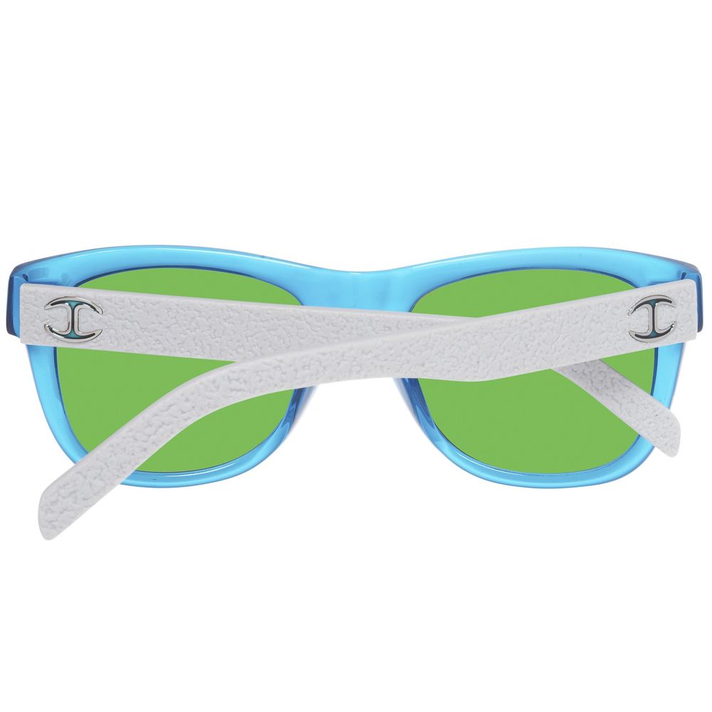 Just Cavalli Blue Acetate Sunglasses -  Unisex, Sunglasses -  Just Cavalli.
