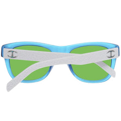 Just Cavalli Blue Acetate Sunglasses -  Unisex, Sunglasses -  Just Cavalli.