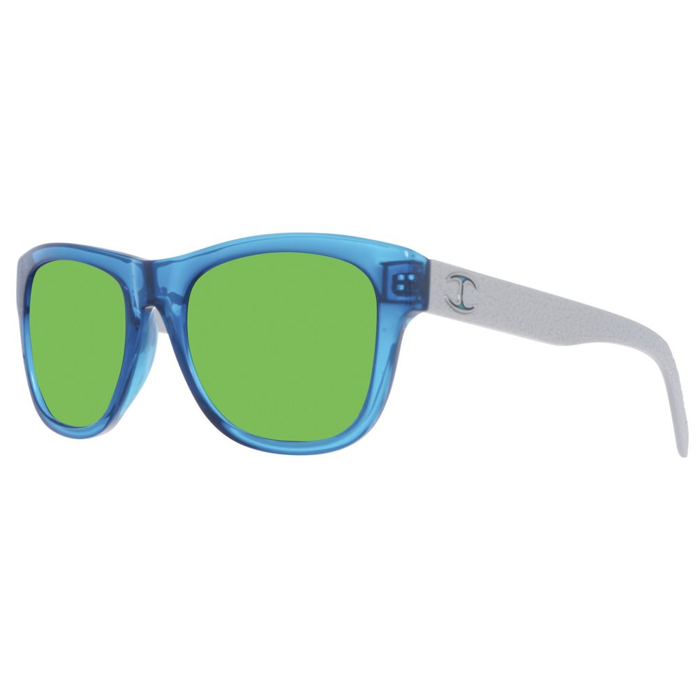 Just Cavalli Blue Acetate Sunglasses -  Unisex, Sunglasses -  Just Cavalli.