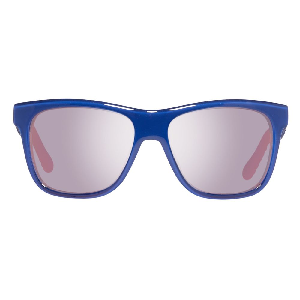Just Cavalli Blue Plastic Sunglasses -  Unisex, Sunglasses -  Just Cavalli.