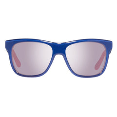Just Cavalli Blue Plastic Sunglasses -  Unisex, Sunglasses -  Just Cavalli.