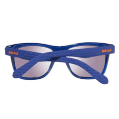 Just Cavalli Blue Plastic Sunglasses -  Unisex, Sunglasses -  Just Cavalli.