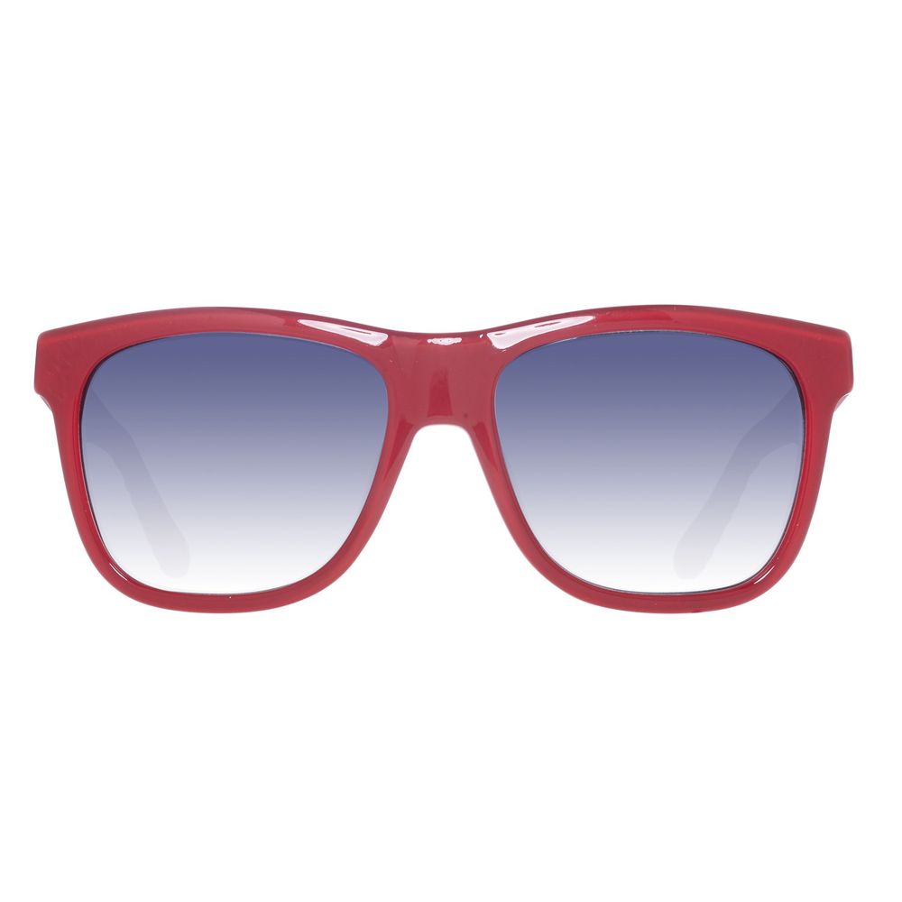 Just Cavalli Red Plastic Sunglasses -  Unisex, Sunglasses -  Just Cavalli.