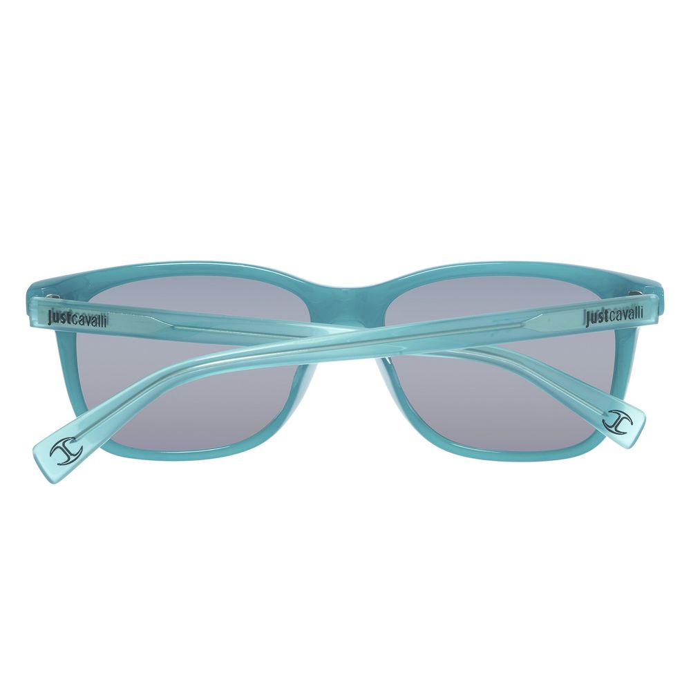 Just Cavalli Green Plastic Sunglasses -  Unisex, Sunglasses -  Just Cavalli.