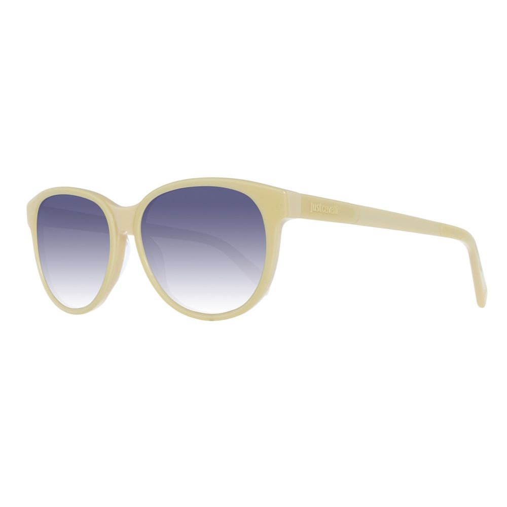 Just Cavalli Yellow Plastic Sunglasses -  Jewellery, Women -  Just Cavalli.
