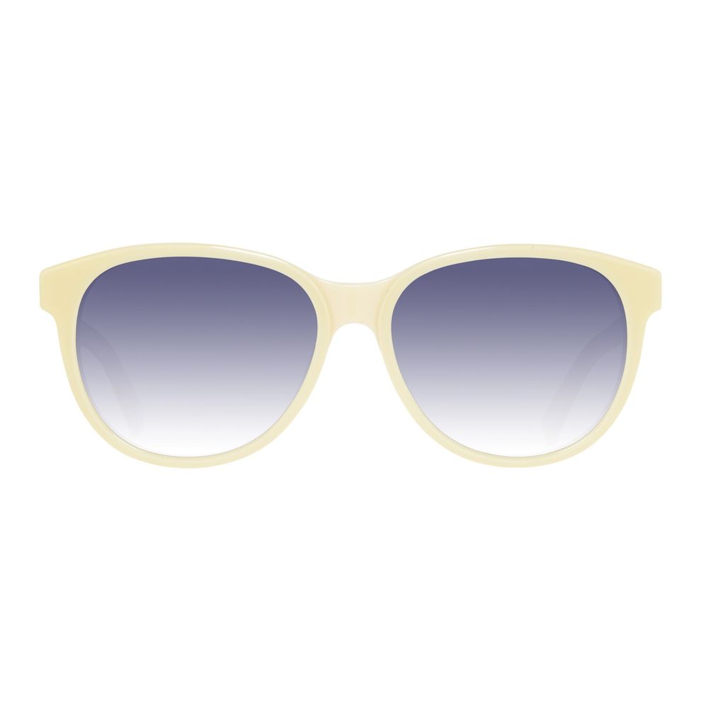 Just Cavalli Yellow Plastic Sunglasses -  Jewellery, Women -  Just Cavalli.