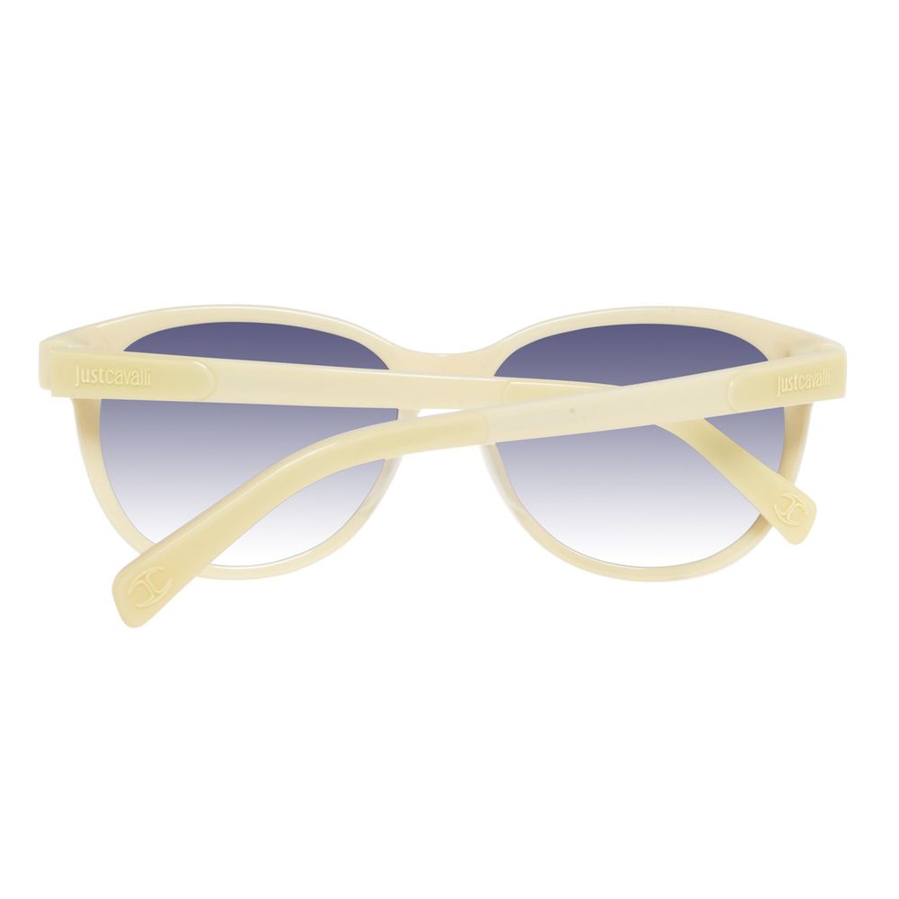 Just Cavalli Yellow Plastic Sunglasses -  Jewellery, Women -  Just Cavalli.