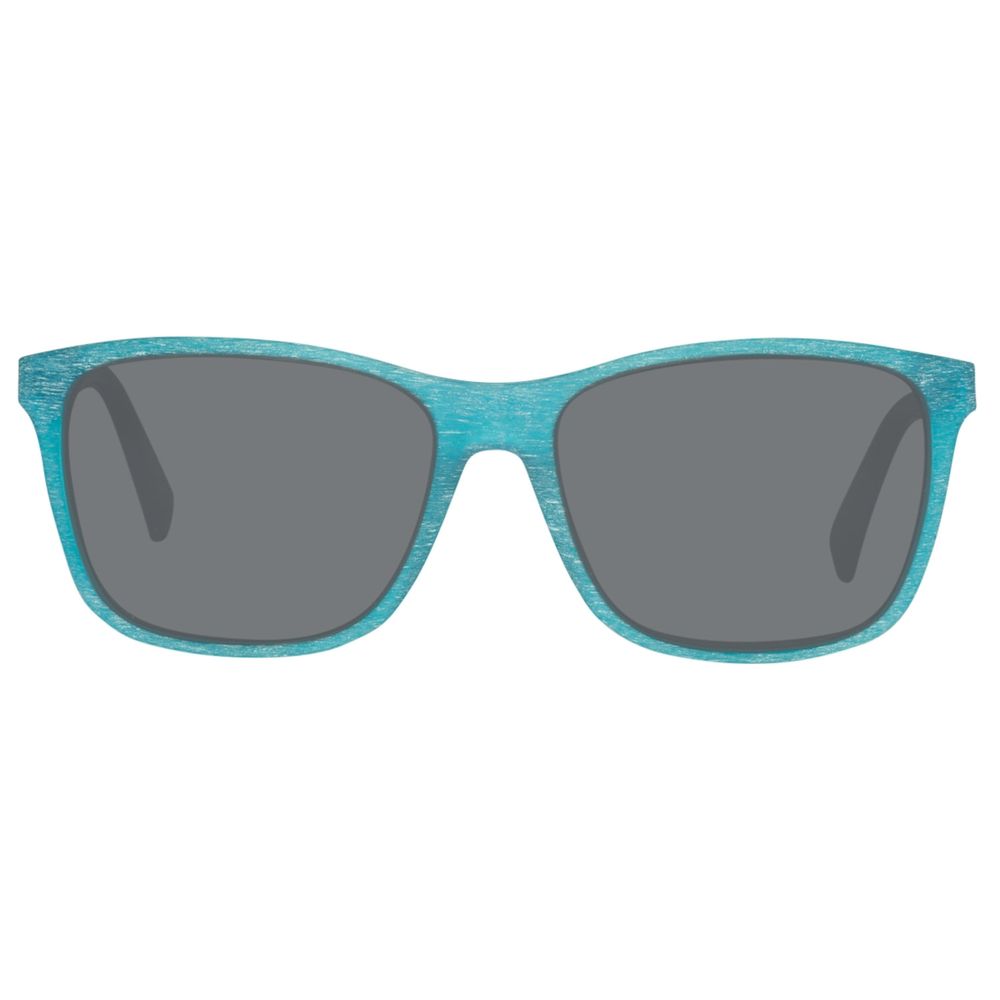 Just Cavalli Blue Acetate Sunglasses -  Unisex, Sunglasses -  Just Cavalli.